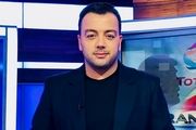 فوری/ مجری معروف شبکه ایران اینترنشنال مورد حمله قرار گرفت