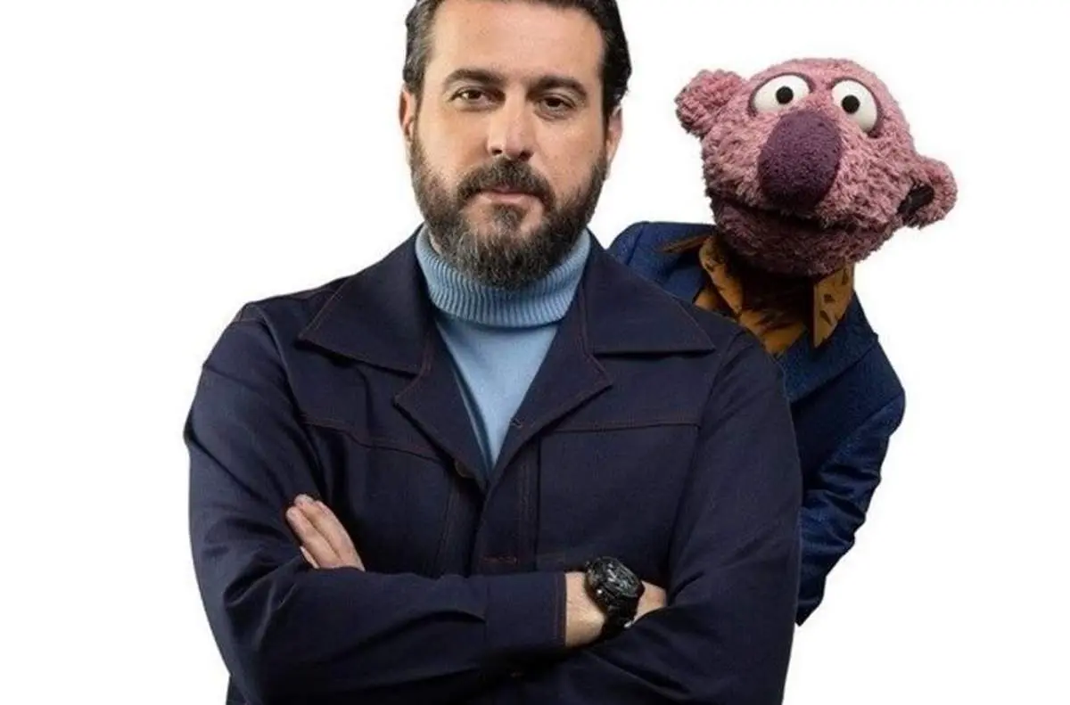 شرط جدید خانواده احلام برای جناب خان/ ببینید