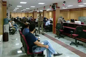 برخی بانک‌ها جریمه دیرکرد اقساط وام‌ها را می‌بخشند