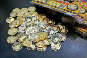  سکه بازهم برگشت/ جدول قیمت امروز دوشنبه۶ مرداد ۱۴۰۴ 
