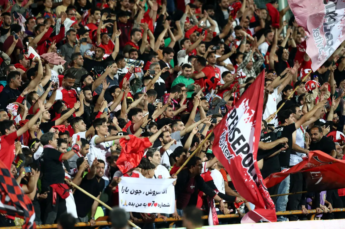 اوسمار را پرسپولیس معروف کرد/ سرمربی ناپولی نیاید خودش ضرر می‌کند!