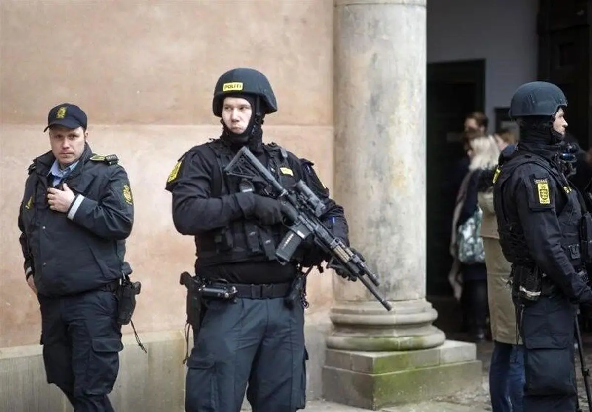 دادگاهی در دانمارک سه عضو گروه تروریستی الاحوازیه را مجرم شناخت