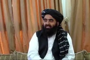 طالبان درخواست جدید خود را به سازمان ملل ارائه کرد!