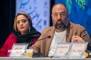 استایل جدید نرگس محمدی/ عکس