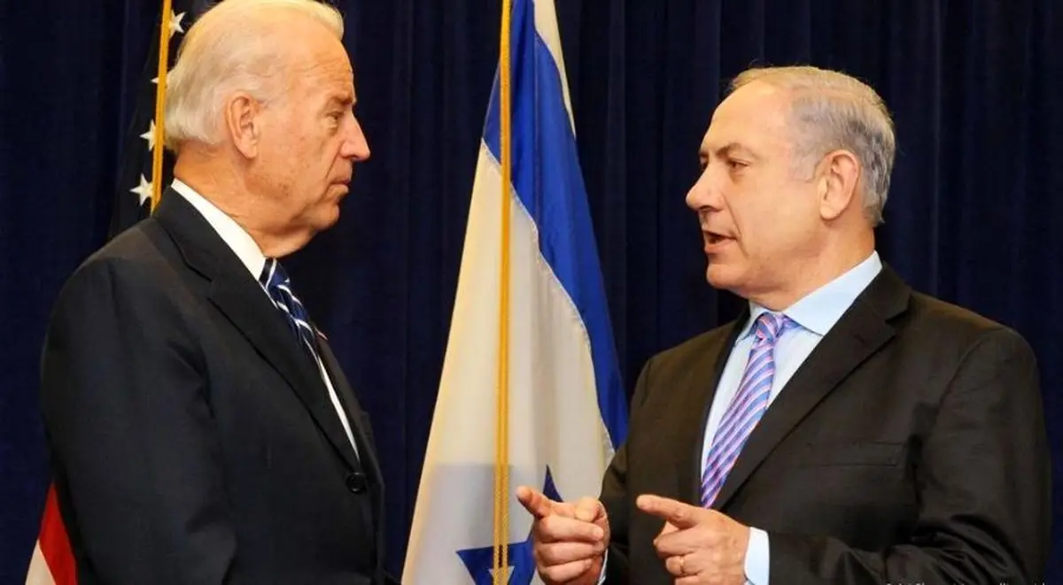 اقدامات اسرائیل خطری علیه راهبرد دیپلماتیک بایدن در برجام