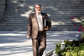 وزیر کشور دولت حسن روحانی درگذشت محمدرضا خباز را تسلیت گفت