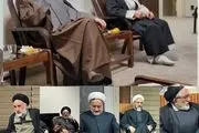 در جلسات مجمع روحانیون با حضور خاتمی چه می گذرد؟