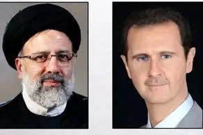اظهارات جدید رئیس‌جمهور منتخب ایران درخصوص روابط با سوریه
