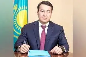 نخست وزیر جدید قزاقستان منصوب شد