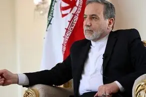 عراقچی: ایران با واژه‌ تسلیم بیگانه است 