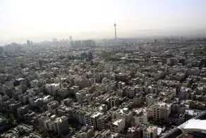 حداکثر قیمت خانه در تهران متری چند است؟