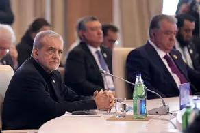 پزشکیان: ایران اسلامی از تمامیت ارضی خود تمام‌قد دفاع مشروع کرد/ حمله اسرائیل منجر به خسارت‌های گسترده انسانی و مادی شد