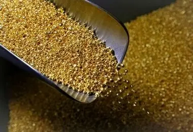 قیمت جدید طلای جهانی امروز ۲۲ اردیبهشت/ طلا دوباره زمین خورد!
