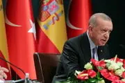 اردوغان حاضر نشد جزییات انجام این کار مشترک را با روسیه بگوید!+جزییات