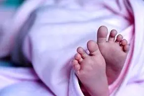 تولد نوزاد در مسیر بیمارستان