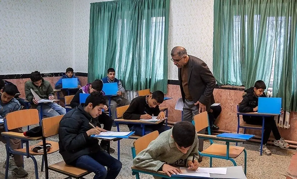 جست‌وجوی «ردپای نفوذی» در تاخیر پرداخت حقوق اسفند معلمان