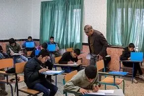 جست‌وجوی «ردپای نفوذی» در تاخیر پرداخت حقوق اسفند معلمان