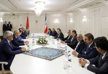 پزشکیان: آمریکا و همراهانش تصور می‌کنند اگر راه را بر ایران ببندند ملت از گرسنگی خواهد مرد