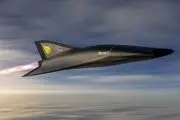 ساخت هواپیمای ابر صوت توسط نیروی هوایی آمریکا + جزئیات فنی و عکس