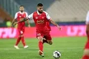 بازگشت غیرمنتظره یک ستاره به پرسپولیس