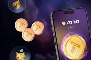 کد تسک جدید تپ سوآپ TAPSWAPP امروز یکشنبه 24 تیر