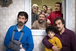  ببینید؛ خبر معاون سیما درمورد فصل هشتم سریال پایتخت