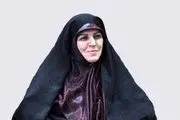 این زن معروف سیاسی در ایران به اشتباه عکس پرچم با شیر و خورشید گذاشت+ واکنش او‌