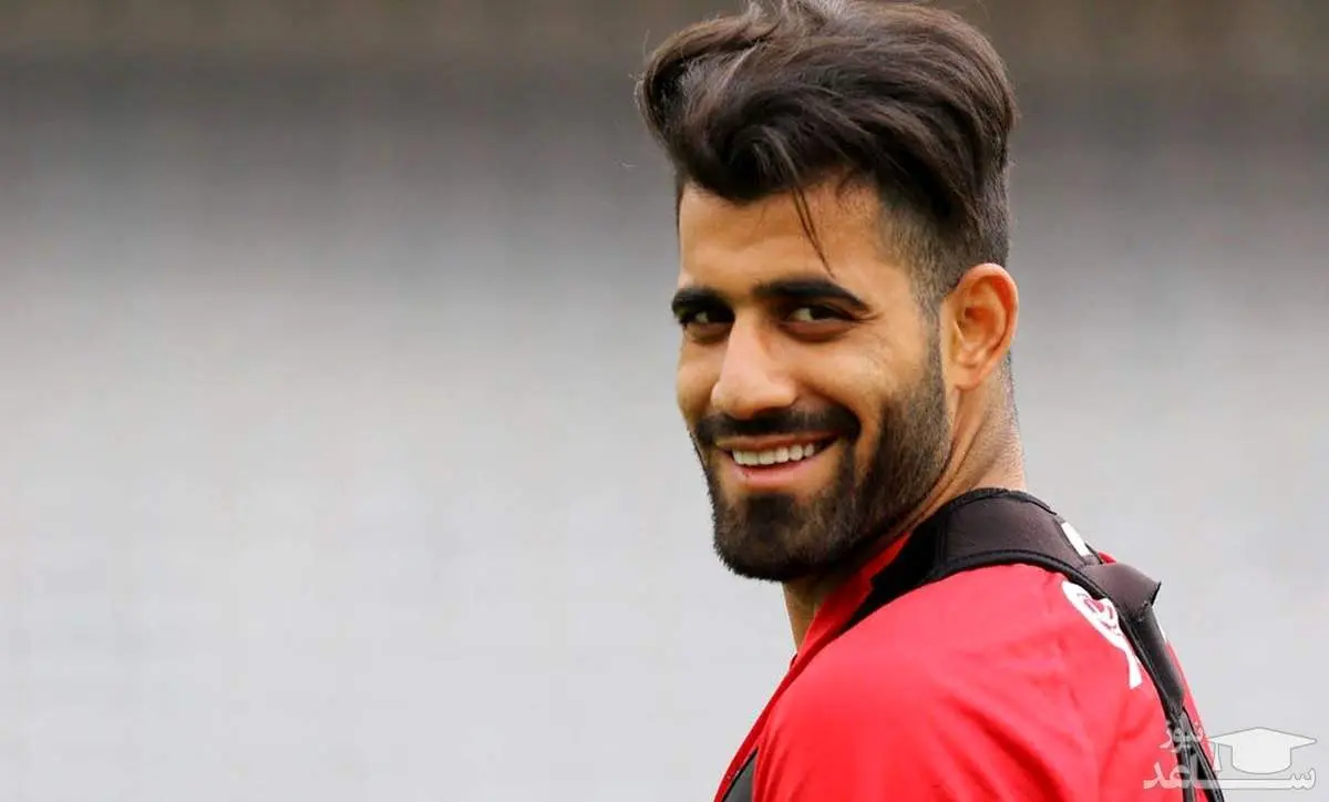 پایان تلخ یک فصل پرماجرا برای مدافع پرسپولیس