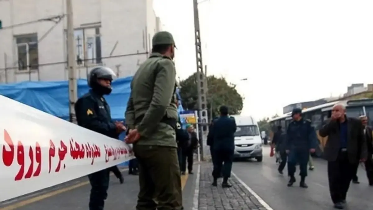 قتل سرکارگر جوان در شب یلدا/ ۲ برادر جنایتکار متواری شدند