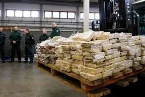 بزرگترین عملیات قاچاق مواد مخدر با شکست مواجه شد