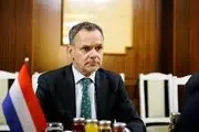 دور دوم مذاکرات تهران-واشنگتن در رم برگزار می‌‎شود