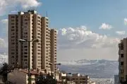 کیفیت قابل قبول هوای تهران پس از ۳ روز