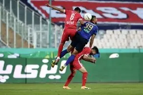 لرزه بر تن هواداران استقلال و پرسپولیس!