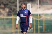 نگرانی عادل فردوسی پور  از وضعیت استقلال و پرسپولیس؛ اوضاع جالب نیست