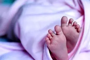 وحشتناک ترین نوزاد دنیا در بنگلادش به دنیا آمد+ عکس