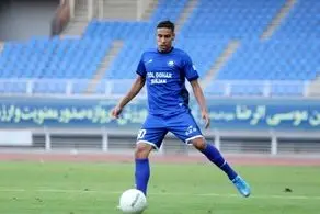 مشکل بزرگ پرسپولیس در جذب ستاره گل گهر