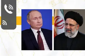 پیام برجامی جدید ایران به روسیه داده شد!/ رئیسی به پوتین چه گفت؟