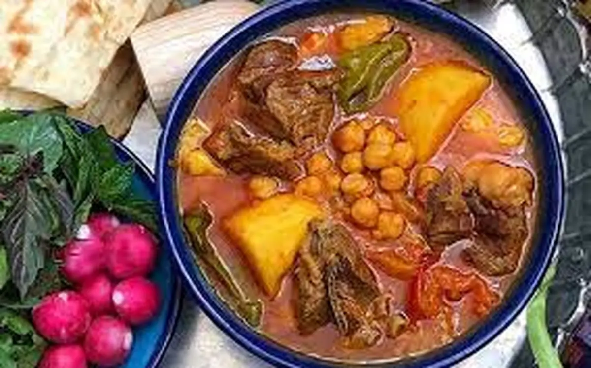 این بیماری‌ها از خوردن آبگوشت پدید می‌آیند!