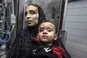 مردم غزه با این بمب ویرانگر قتل عام شدند + ویژگی بمب