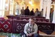 عکس دیده نشده از مسعود پزشکیان وقتی وزیر خاتمی بود 