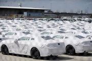 پذیرش خودرو‌های وارداتی در بورس