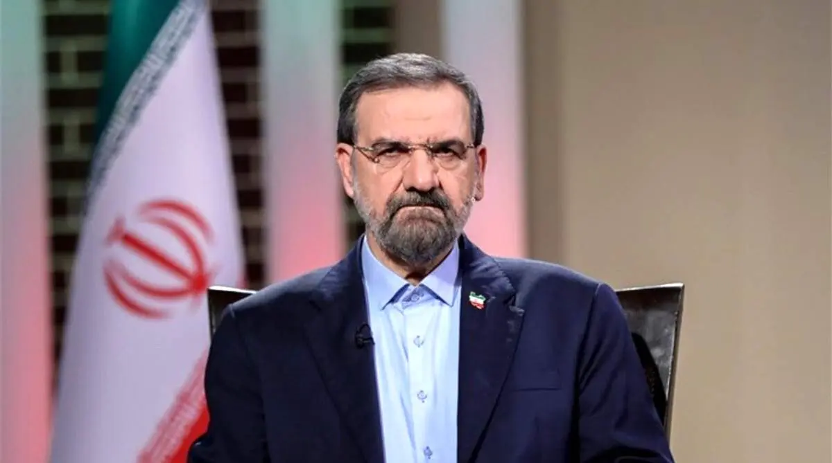 واکنش محسن رضایی به دعواهای سیاسی در کشور 