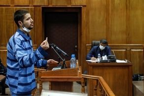حکم اعدام محمد قبادلو ابلاغ شد