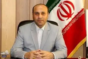 سقوط یک فروند هواگرد متعلق به رژیم صهیونیستی در اطراف ورامین 