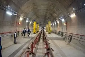 خط ۸ مترو تهران از کدام مناطق عبور می‌کند؟