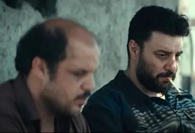 دیشب جواد عزتی از این اتاق، ایران را سرگرم خودش کرد
