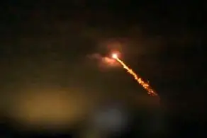 130 پهپاد اسرائیلی منهدم شدند 