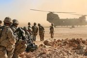 تثبیت حضور نظامیان آمریکا در سوریه