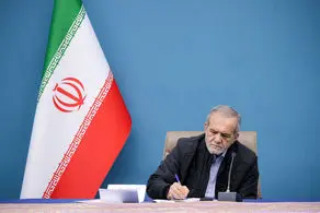 پیام تبریک دکتر پزشکیان به مناسبت قهرمانی تیم ملی وزنه‌برداری نوجوانان کشورمان