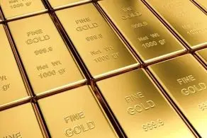 قیمت طلا امروز ۱ تیر ماه ۱۴۰۱ + جدول